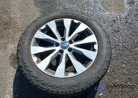 2018 Subaru Outback 3.6R Touring from USA, damaged, VIN 4S4BSETCXJ3390803